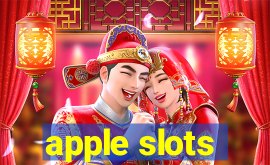 apple slots